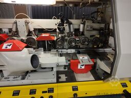 WEINIG UNIMAT 23EL  (8 spindle + universal)