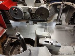 WEINIG UNIMAT 23EL  (8 spindle + universal)
