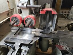 WEINIG UNIMAT 23EL  (8 spindle + universal)
