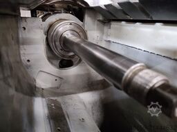 WEINIG UNIMAT 23EL  (8 spindle + universal)