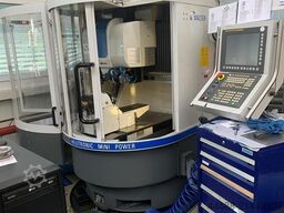 Walter Helitronic Mini Power