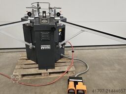 Pressta Eisele Pressta 2000