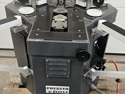 Pressta Eisele Pressta 2000