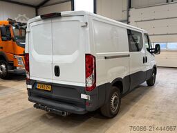 Iveco/abk DAILY  2019 Iveco/abk DAILY MULTI-C...
