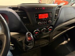 Iveco/abk DAILY  2019 Iveco/abk DAILY MULTI-C...