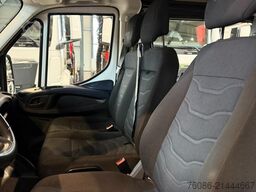 Iveco/abk DAILY  2019 Iveco/abk DAILY MULTI-C...