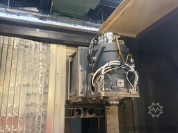 DMG MORI DMF 260-11 CNC