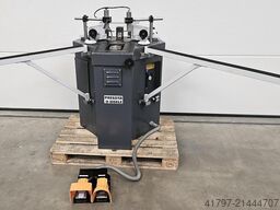 Pressta Eisele Pressta 2000