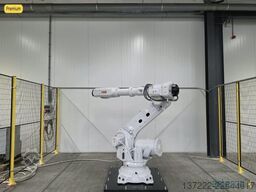 ABB IRB 6700-150/3.20