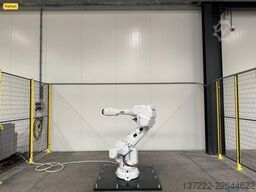 ABB IRB 4600-60/2.05