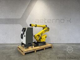 FANUC R-2000iC/210F