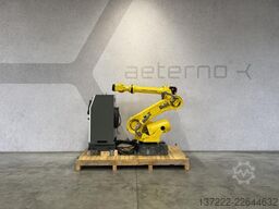 FANUC R-2000iC/210F