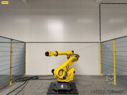 FANUC R-2000iC/210F