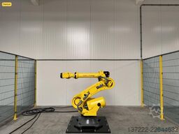 FANUC R-2000iC/210F