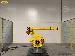 FANUC R-2000iC/125L
