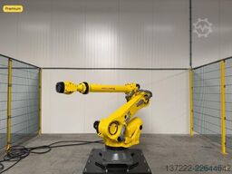 FANUC R-2000iC/125L