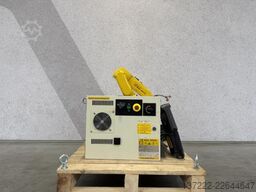 FANUC LR Mate 200iD