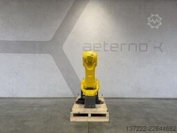 FANUC M-20iB/25