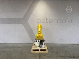 FANUC M-20iB/25