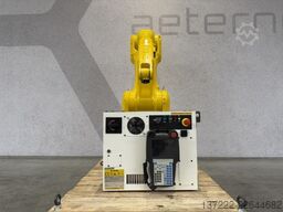 FANUC M-20iB/25