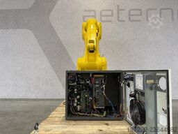 FANUC M-20iB/25