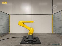 FANUC M-20iB/25