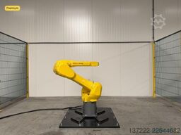 FANUC M-20iB/25