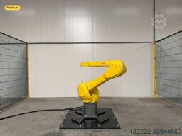 FANUC M-20iB/25