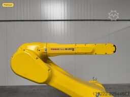 FANUC M-20iB/25