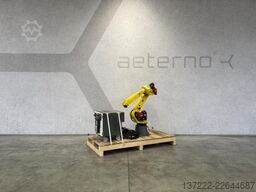 FANUC M-20iA/20M