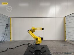 FANUC M-20iA/20M