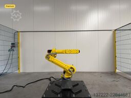 FANUC M-20iA/20M