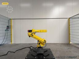 FANUC M-20iA/20M