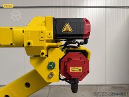 FANUC M-20iA/20M