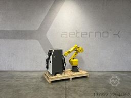 FANUC M-20iA