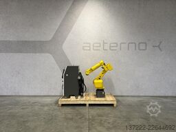 FANUC M-20iA