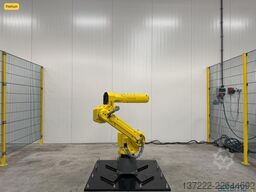 FANUC M-20iA