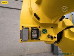 FANUC M-710iC/20L