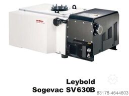 Leybold Sogevac SV630B