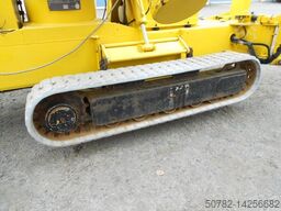 Teupen Leo 25 T Plus, Kettenbühne 25m