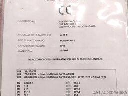 FRAVOL A 16-S