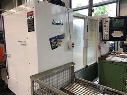 FADAL VMC 3016 HT