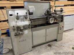 WEILER CONDOR VS2