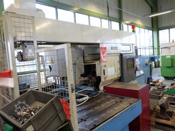 MAZAK SUBER QUICK TURN 15M MARKII
