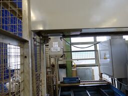 MAZAK SUBER QUICK TURN 15M MARKII