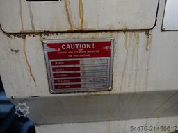 MAZAK SUBER QUICK TURN 15M MARKII