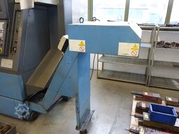 MAZAK SUBER QUICK TURN 15M MARKII