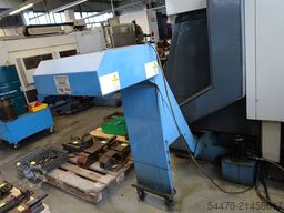 MAZAK SUBER QUICK TURN 15M MARKII