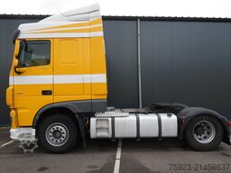 DAF XF 430 Space Cab tractor unit
