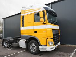 DAF XF 430 Space Cab tractor unit